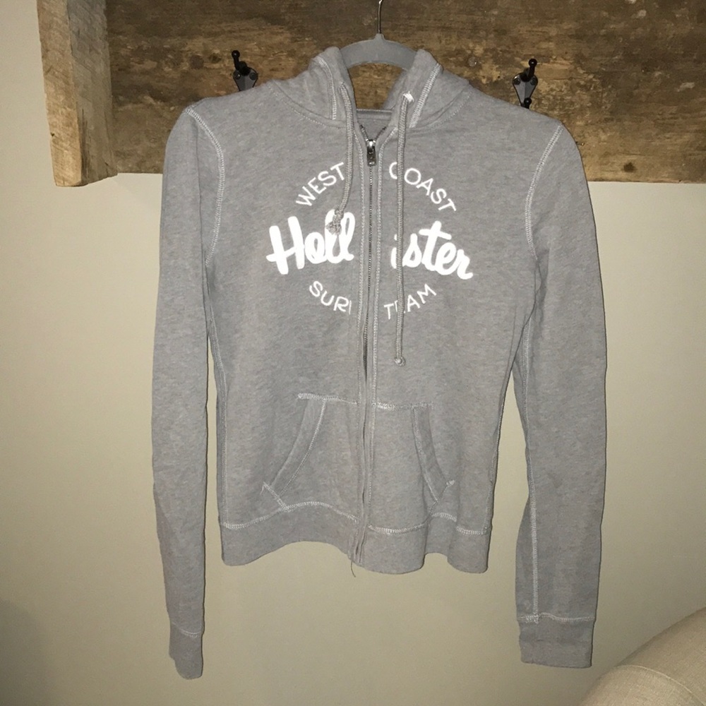 Hollister Sweatshirt